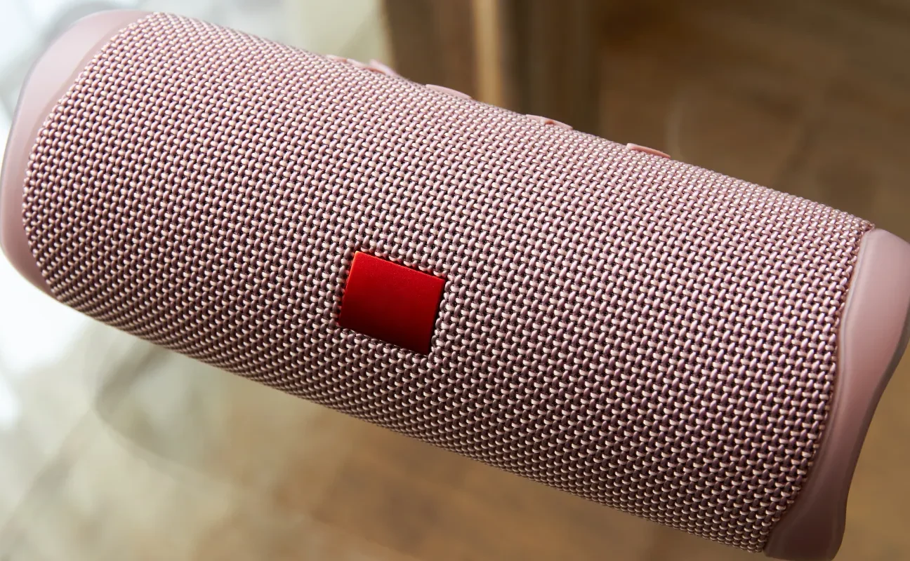 Top 6 Portable Speakers for Music On the Move