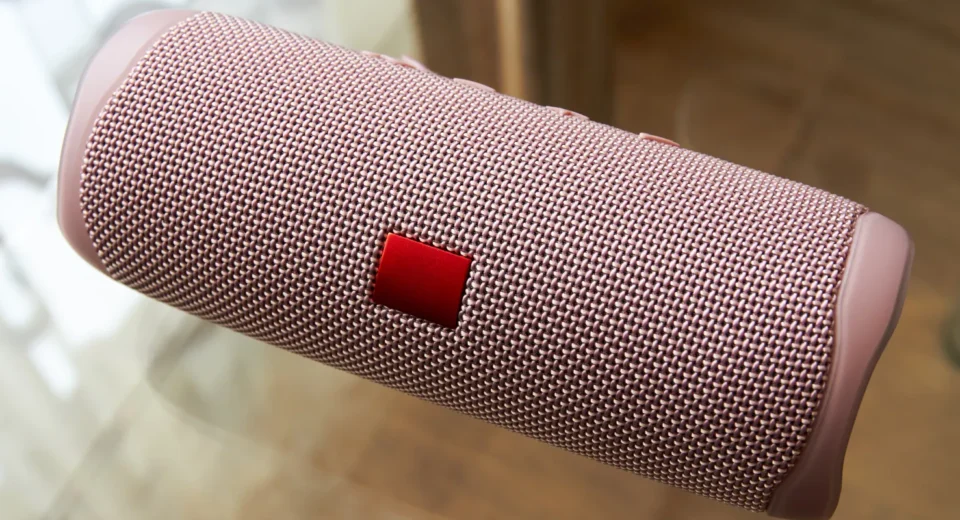 Top 6 Portable Speakers for Music On the Move