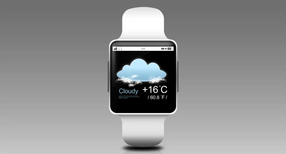 Top 6 Sleek and Powerful Smartwatches for Everyday Use