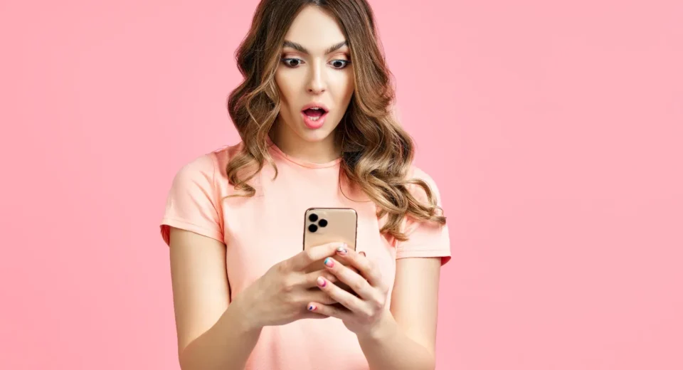 Top 6 Smartphones That Deliver Power and Performance