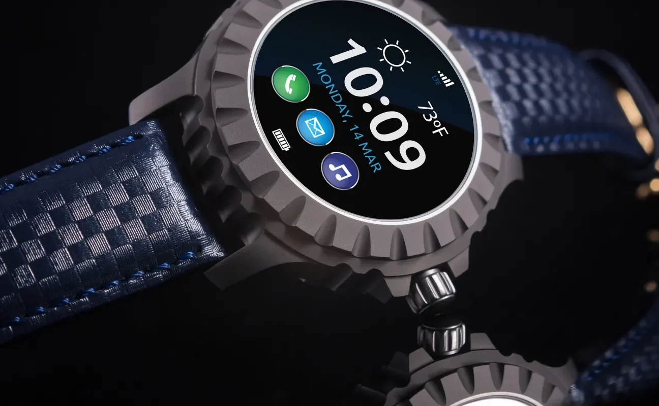 Top 6 Smartwatches That Blend Style and Functionality