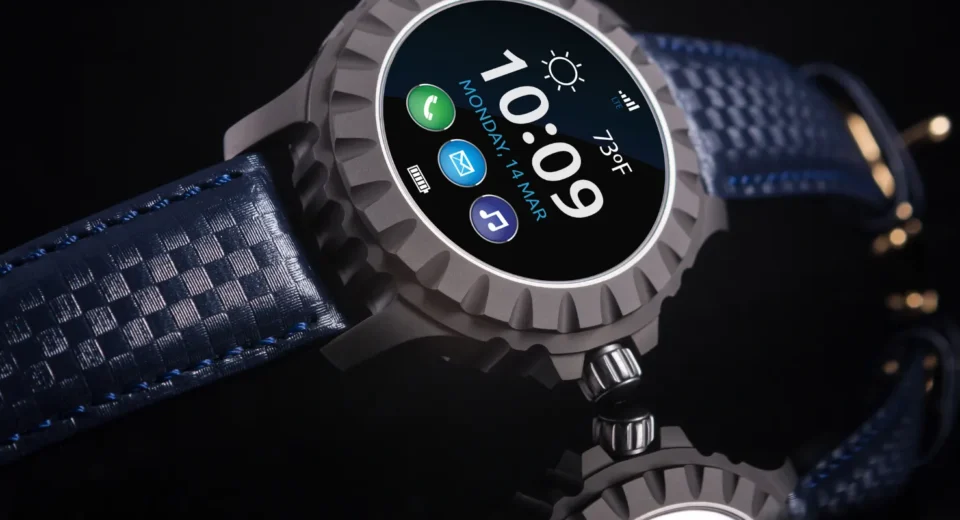 Top 6 Smartwatches That Blend Style and Functionality