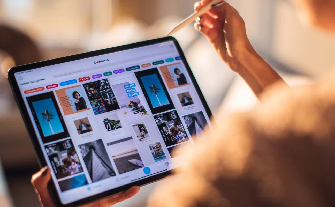 Top 6 Tablets That Balance Power and Portabili