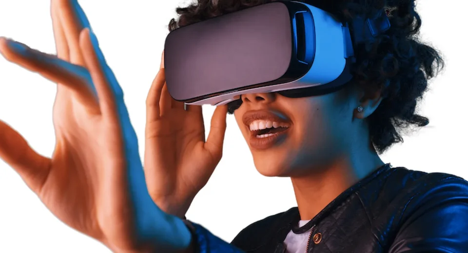 Top 6 VR Headsets Redefining Immersive Experiences
