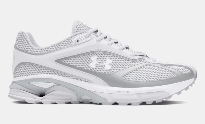 Under Armour