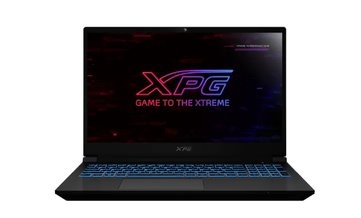 XPG