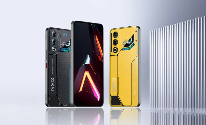 ZTE