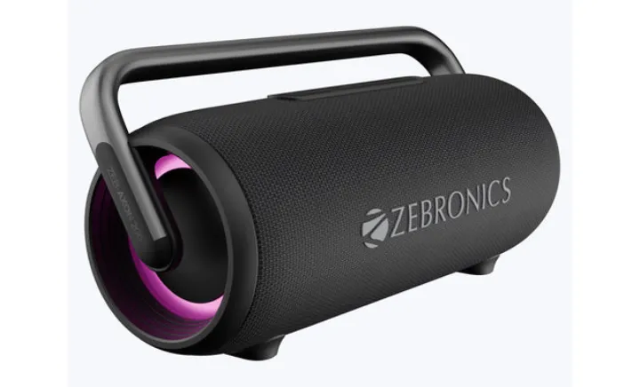 Zebronics